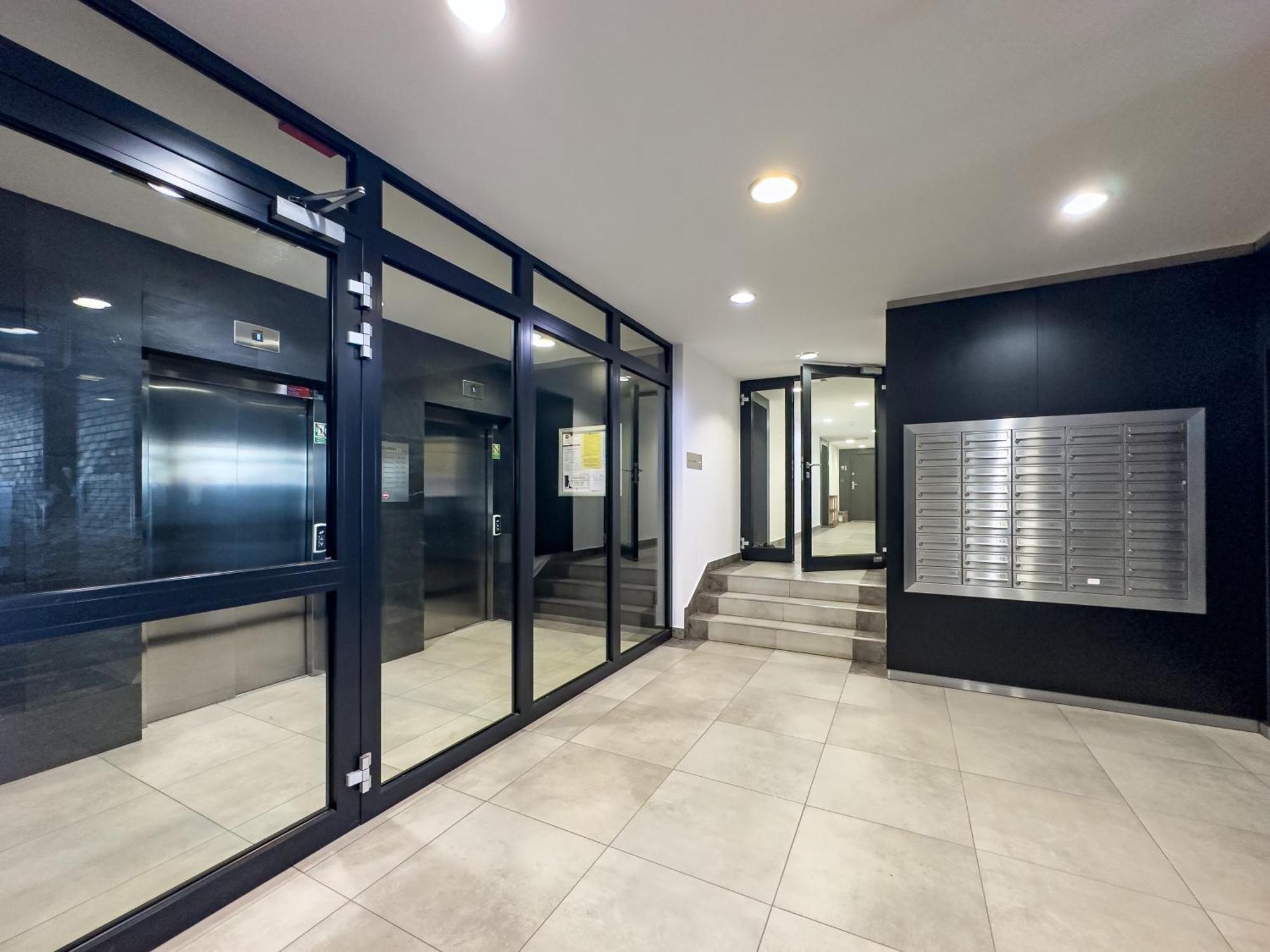 Nadwislanska Przystan Apartament Z Widokiem Na Wisle Krakau Exterior foto